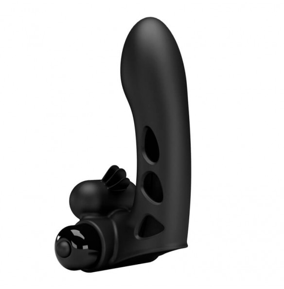 PRETTY LOVE - Orlando Finger Vibrator PRETTY LOVE - Orlando Finger Vibrator